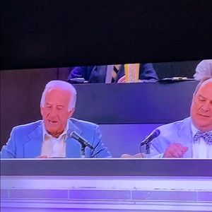 Meet your Posher, Hernando